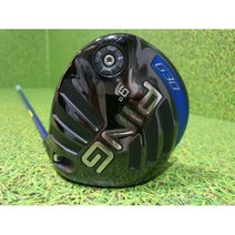 중고 [D567] 핑 G30 9도 드라이버, 단품