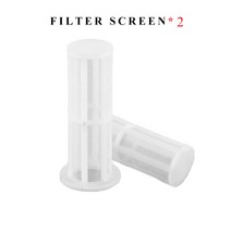 스팀 청소기 무선 멀티 업소용 살균 스팀기 살균기 고온 고압 분사기 가정용 핸드 쇼파 강화마루 karcher k2 k3 k4 k5 k6 k7 g 343939용 세척기 정수 필터, 금