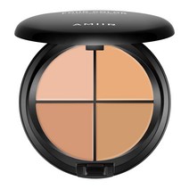 메이크업팔레트AMIIR Color Correcting Concealer Cream Full Coverage Face Contour Palette