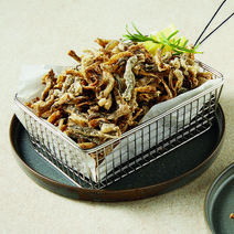 콜라겐이 풍부한 명태껍질튀각 200g, 1개