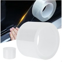 THP 차량용 스크래치 방지 보호 테이프 폭10CM길이3M 보호테이프-2802EA, 본상품선택