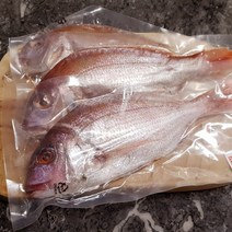 바다속풍경 국산 반건조 참돔 3미[25cm내외], 없음, 상세설명 참조