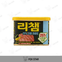 리챔 더블라이트 3p, 300g, 3개