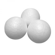 스티로폼공 8CM, 상세페이지 참조