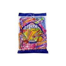 터키 담라 타야스 미니얌 믹스 츄이캔디 700g 2봉, 담라 타야스 미니얌 믹스 700g 2봉, 2개