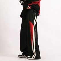 아메리칸 져지 오버핏맨투맨 아이스하키복 긴팔티셔츠 남자 시크룩 세트 라이더복