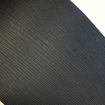 천정 걸레받이 띠 몰딩시트지(KS-404)우드블랙 시트지, 우드블랙(KS-404)