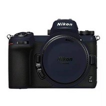 니콘 Z6II Z62 Z6 마크 II Z6M2 Z7 Z7II Z72 안티 스크래치 카메라 스티커 보호 필름 바디 프로텍터 스킨 Z7M2 FTZ, [30] Type 30