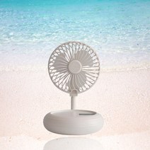 산들바람 무선 저소음 서큘레이터