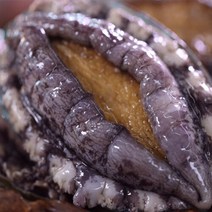 남도장터 [남도장터]해신수산 산소포장 싱싱한 완도활전복 1kg (특특대 / 6-8미), 단품없음