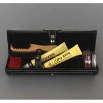 셀러허브 패션 7종 슈케어함 C7 여행용 출장 비치용 슈케어박스