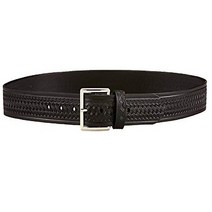 Aker Leather B08 개리슨 벨트 너비 3.8cm(1-1/2인치), Plain, 32 Inch