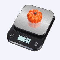 위흥 정밀 주방저울 전자저울 7kg 1g 3kg/0.1, 3kg 0.1g