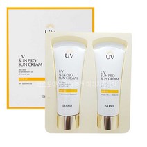 이자녹스 UV 선프로 365 데일리 1+1 듀오 기획세트