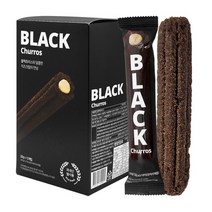 블랙츄러스 240g [20gx12개입]