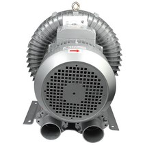 무선 송풍기 충전 낙엽송풍기 YASHIBA 산업용 열풍 송풍기 링 10HP 7.5KW380v, 한개옵션0