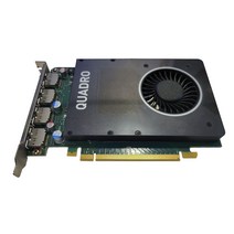 쿼드로 Quadro M2000 GDDR5 4GB 작업용 그래픽카드
