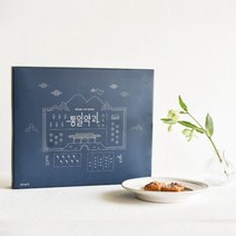 이애란의 통일약과 30개입, 단품, 단품