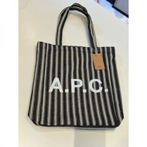 APC 에코백 아페쎄 로르 DIANE BAG 가방 아페쎄에코백 루 숄더백