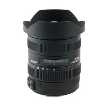 [SIGMA] 시그마 렌즈 12-24mm F4.5-5.6 DG HSM II 신세계상품권10만원 증정, F/Pentax