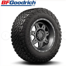 BF타이어 All Terrain AT타이어 LT225/70R17 BFGoodrich KO2, 1개