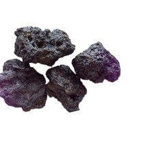 신바람 화산석 1KG 어항 레이아웃 어항 세팅