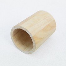 몽스쿨 DIY연필꽂이 원형 나만의연필꽂이 다용도꽂이 1EA, 1개, 단일(상품)_