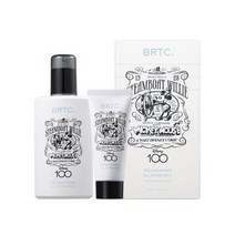 비알티씨 회사원C PICK BRTC 트레이너 옴므 올인원 밀크 200ml 기획 디즈니 에디션