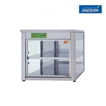 전기 온장고 만능 간단한 온음료 보온기 대신전기산업 2단 DS-2000