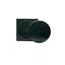 이자녹스 듀얼 커버 쿠션 21호 라이트베이지 리필, 1개