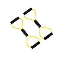 팔자스트레치 가슴확대기 8자스트레치 끈 가정용 신기 오픈숄더 요가 스트레치 끈 스트랩, 색깔5, 전문 에디션 50 파운드