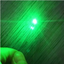 사전 유선 3V 0402 SMD LED 모델 콜드 화이트 30cm 와이어 납땜 취미 키트자동차철도철도스타십건담 조명 279322, green5pcs