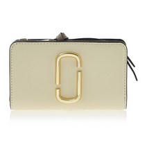 럭셔리에비뉴 럭셔리에비뉴 (마크제이콥스) M0013356 136 스냅샷 컴팩트 월렛 (P001987958)