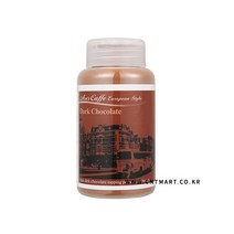 아레스 다크 초코 토핑파우더 150G, 2팩