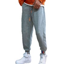 [코디코치] 남성 트레이닝 조거 팬츠 밴드 추리닝 운동복 면바지