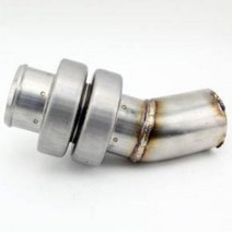 R엔진 인터쿨러 흡기 레조레이터 파이프 킷 - 스포티지R