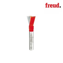 [프레우드] 도브테일 비트 샹크6mm_22-10506P, 단품