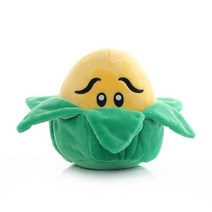 애착인형 귀여운 인형 선물 식물 해바라기 멜론 부드러운 인형 13-20cm 장식, 21 Style27
