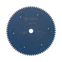 보쉬 Expert 원형톱날 금속용 12인치(305mm)x25.4 80T