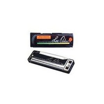 톰보 하모니카 리오스카 10홀 Lee Oska 10H, Db