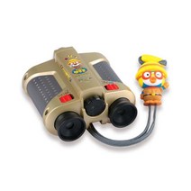 유아 집중력 관찰력 창의력 뽀로로 LED 망원경_221124EA, 본상품선택