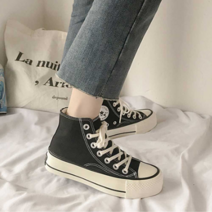 오너클랜 20대 30대 여성 슈즈 발목 운동화 봄신발 대학생 선물