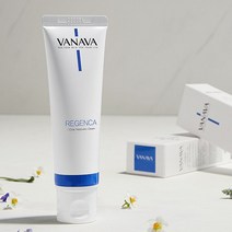 VANAVA REGENCA 50ML 리젠카 시카크림, 50ML 단품 1통