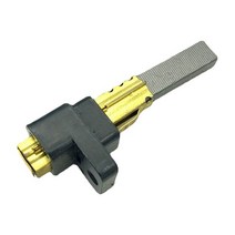 도구 LG 모터 카본 브러쉬 진공 청소기 홀더 교체 용 6.5X11X32mm, 01 1pc