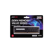 일본직배송 CFD 판매 판람 데스크탑 PC 메모리 DDR4-2666 (PC4-21300) 8GB x 2288핀 DIMM 수명 보증 W4U2666PS-8GC19, 16GBx1인치_DDR43200(비압축)