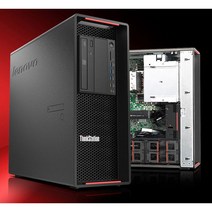[레노버 정품 리퍼] 씽크스테이션 P700 30A9A014KR 블랙