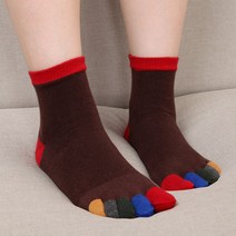 발가락양말 무좀 양말 세트 무좀양말 무좀양말순면 장목 단목 쿠션 여성 남성 발톱무좀 덧신 발가락덧신