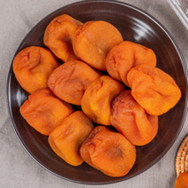 반건시 상주 곶감, 1개, 500g(10구)