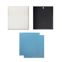 H13등급 청호나이스 공기청정기 필터 모음 이과수 A-061 500 700 CHA-500UA/CHA-550ZA/CHA-700TA/CHA-310BA/CHA-300WA, 선택2.이과수A-061