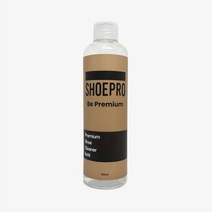 슈프로 대용량 슈클리너 230ml